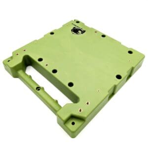 30Ah Power Center Replacement Lid