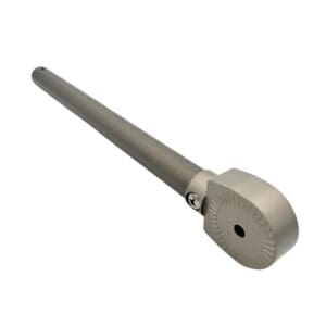 Gen4 Long Beam and Index Block