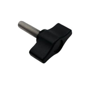 Tensioner Thumb Screw 1.25" Long for Gen3 Receiver Blocks