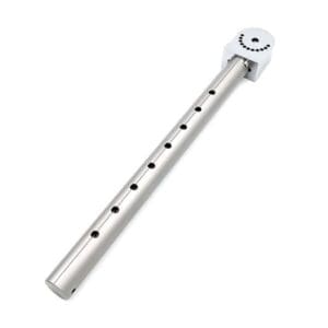 Gen2 - 10" Beam and Index Block assembly