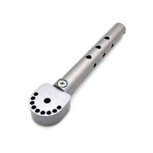 Gen3 - 5" Beam and index block assembly