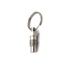 Gen2 Receiver Block Pin