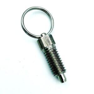 Perspective Adapter Pull Pin