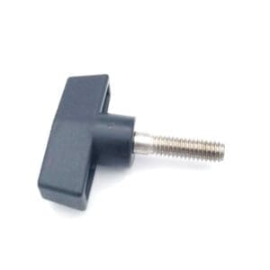 T-knob (short) 5/16-18 x 1.2" for Gen3 Split Clamps