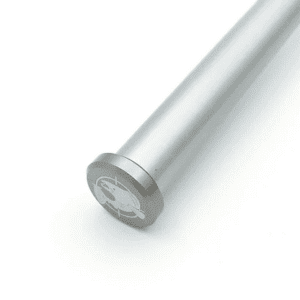 Gen2 48" Pole with Cap