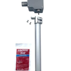 Twist Handle for Gen4 only