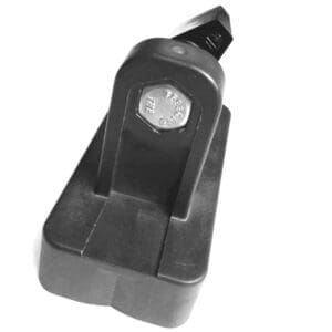 Magnetic Transducer Mount