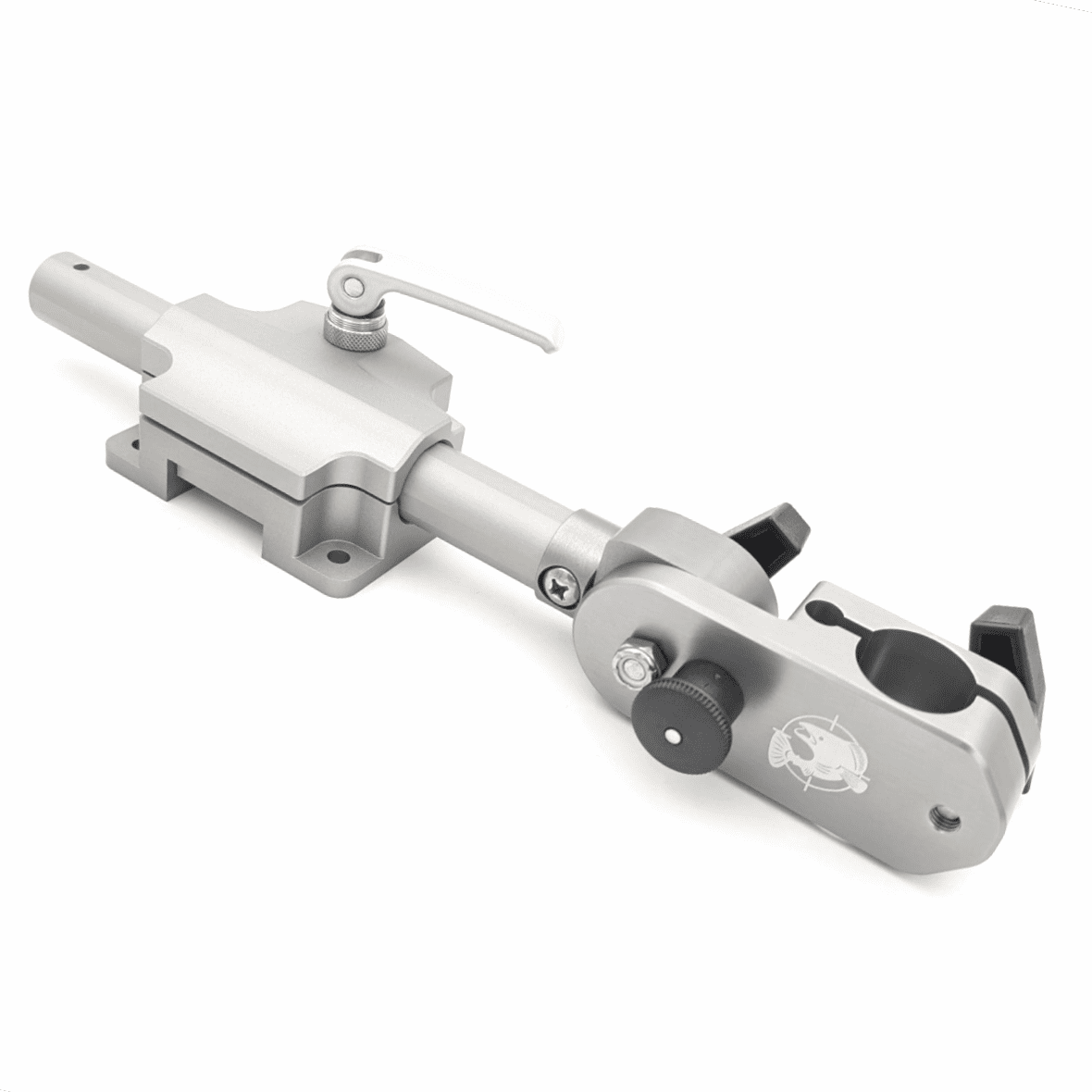 Gen4 Humminbird MEGA 360 Mounting kit