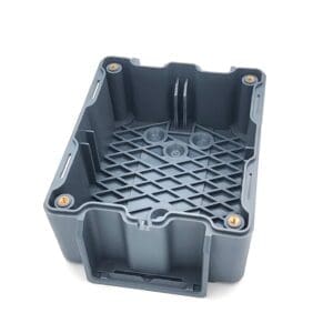 5/6.5Ah Battery Box Base only