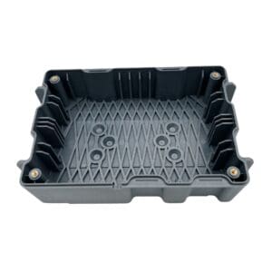 10/20Ah Battery Box Base only
