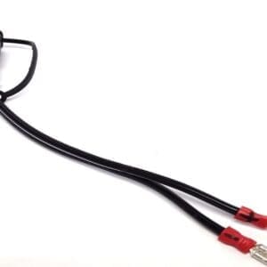 Battery Power Plug Cable