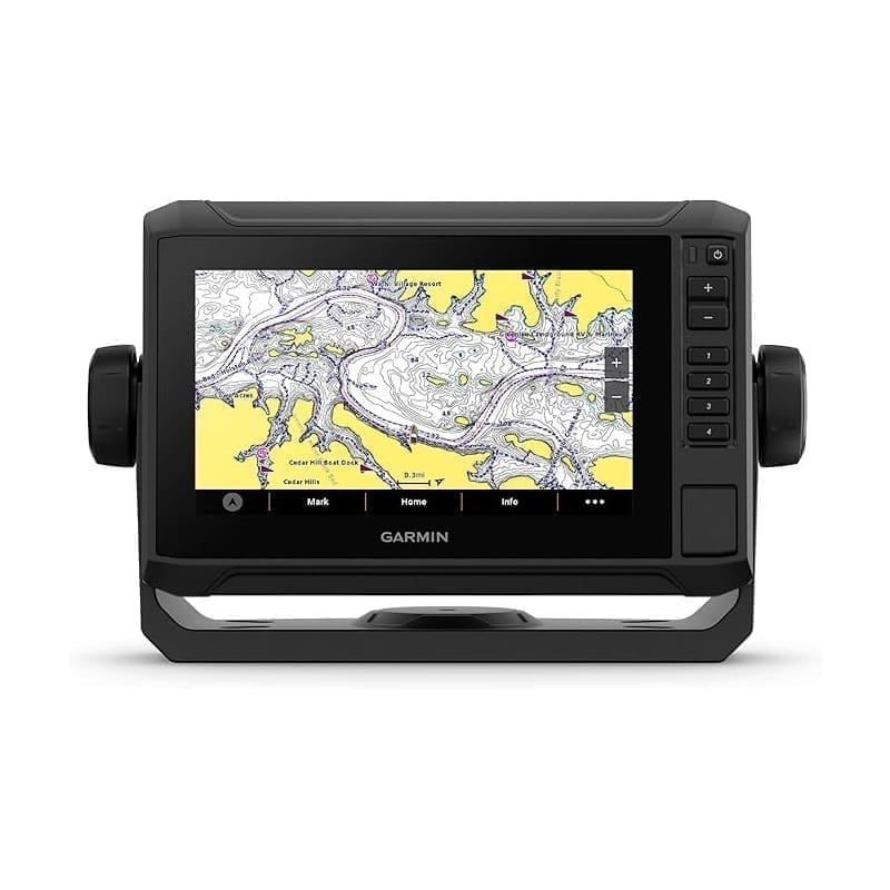 Garmin ECHOMAP™ UHD2 73sv with GT54UHD-TM Transducer - Image 3