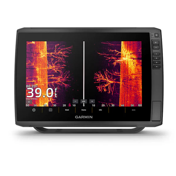 Garmin ECHOMAP™ Ultra 2 12" 126sv (No Transducer)