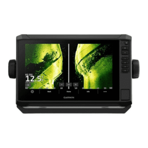 Garmin ECHOMAP™ UHD2 93sv with GT56UHD-TM Transducer