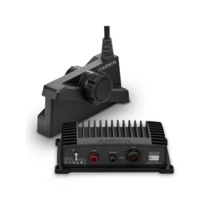 Garmin LiveScope™ Plus System with GLS 10™ and LVS34 Transducer 010-02706-00
