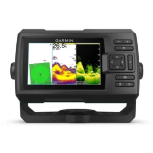 Garmin STRIKER™ Vivid 5cv with GT20-TM Transducer