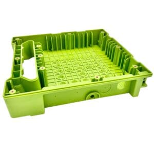 30Ah Power Center Replacement Base