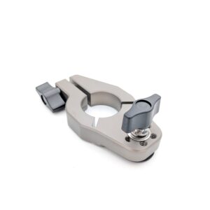 Ultra HD Screen Mounting Bracket Pole Clamp 1.5" bore