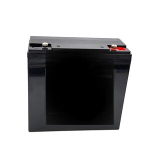 30Ah 12.8V LiFePO4 Rechargeable Battery - includes compatible charger