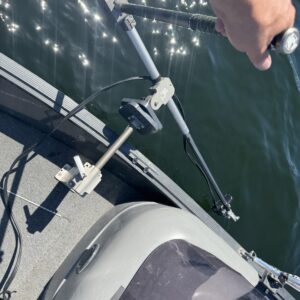 Magnetic Kick-up Mount Upgrade Kit for Gen4 Pole and Beam
