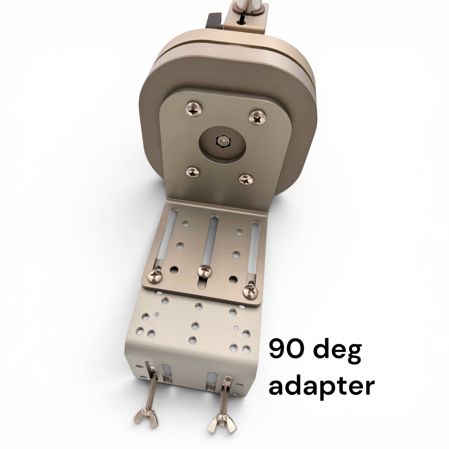 Magnetic Kick-up Mount - Gunnel or Deck Mounted - Image 3
