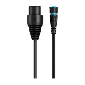Garmin Marine Network Adapter Cable, RJ45 female to BlueNet female (010-12531-11)