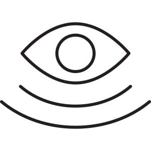 Down Mode icon