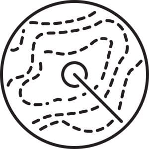 OneVü™ Sonar icon